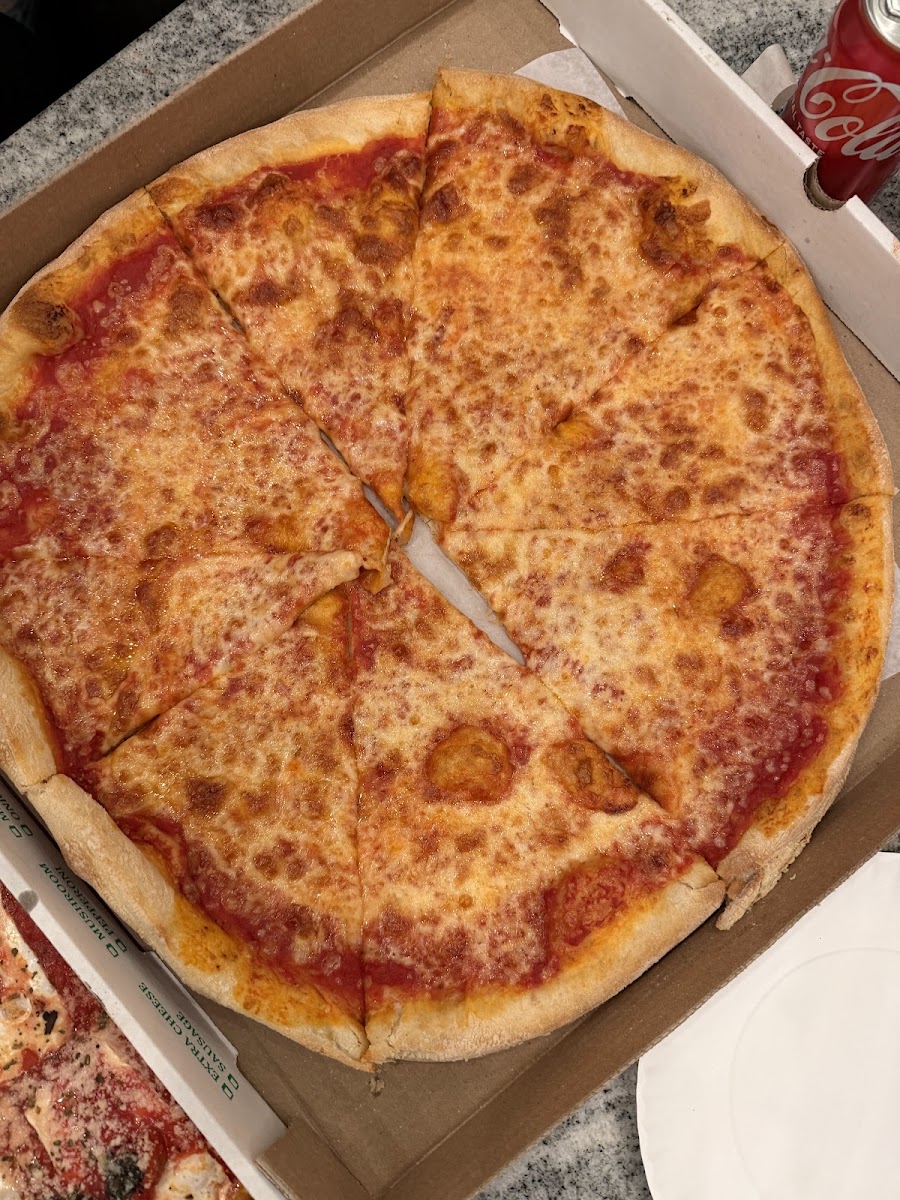 Tony's Pizzeria Corporation Photos 2